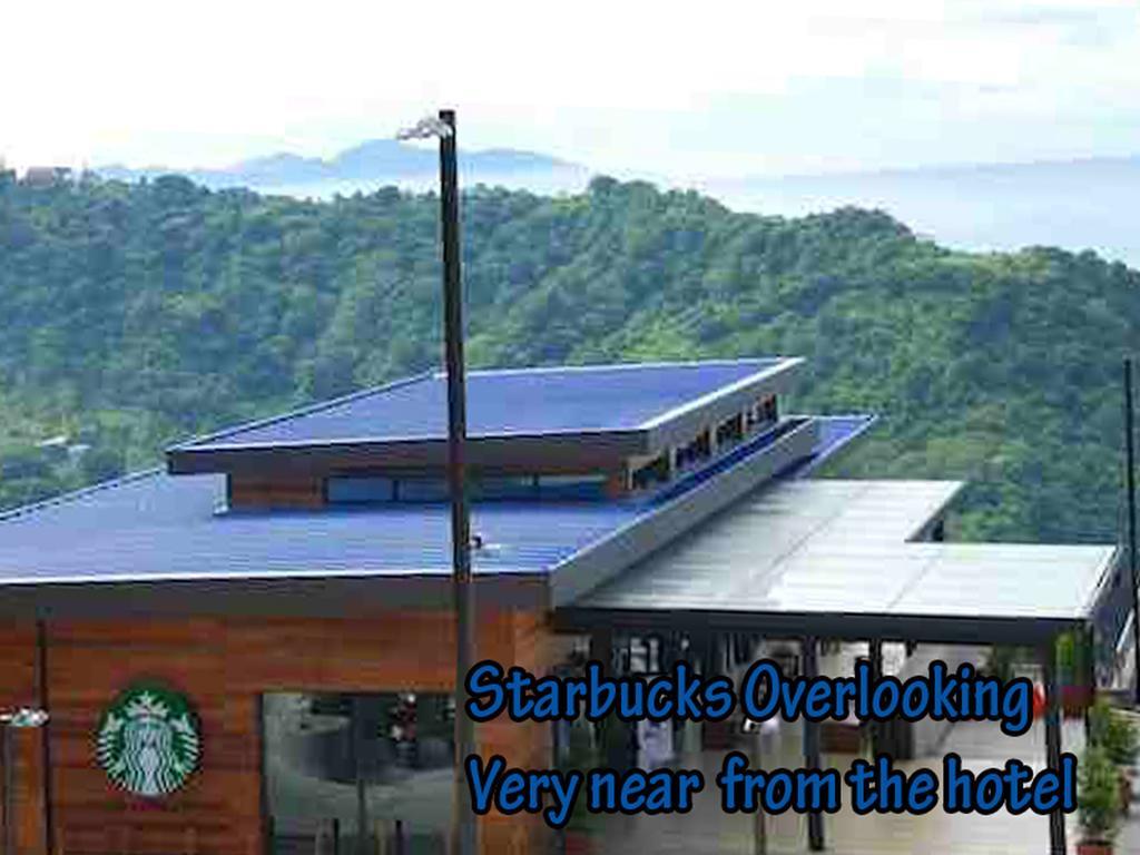 Tagaytay Garden Budgetel - City Center Tagaytay City Exterior photo