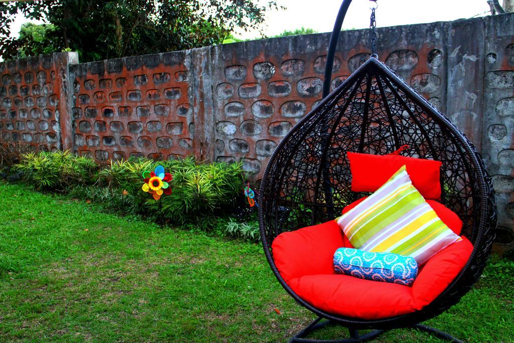 Tagaytay Garden Budgetel - City Center Tagaytay City Exterior photo