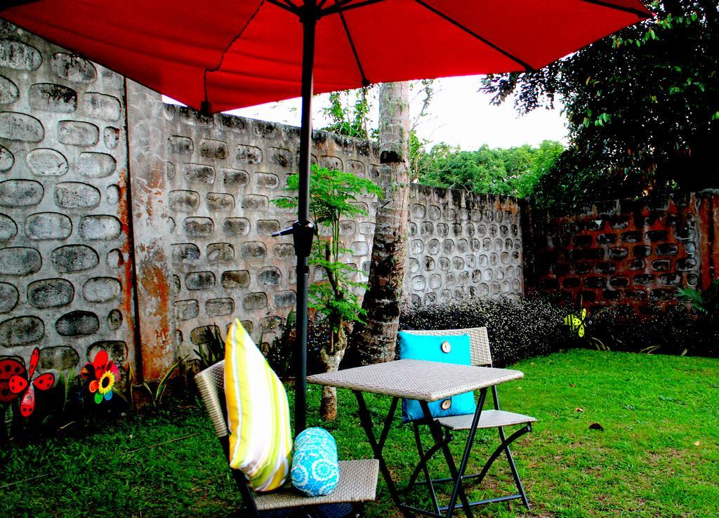 Tagaytay Garden Budgetel - City Center Tagaytay City Exterior photo