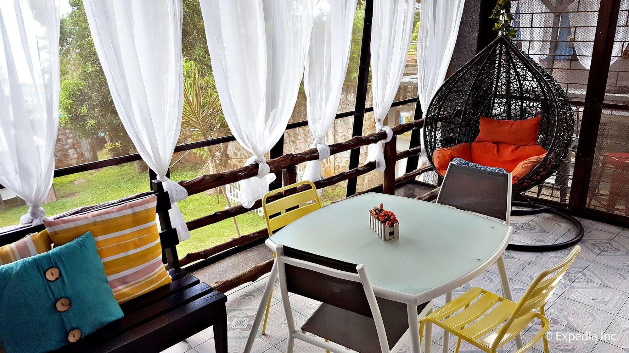 Tagaytay Garden Budgetel - City Center Tagaytay City Exterior photo